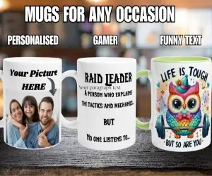 kubki funny mugs - pictures txt color